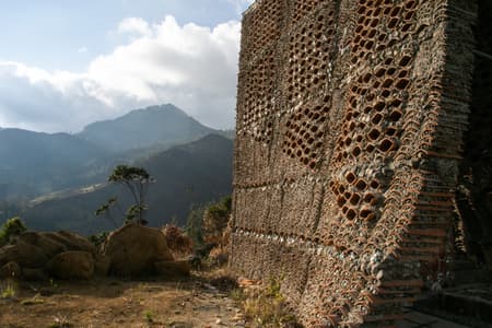 Tile Chapel